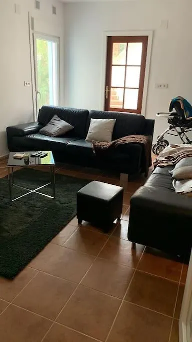 Holiday home Huis Met Zwembad Benalmadena