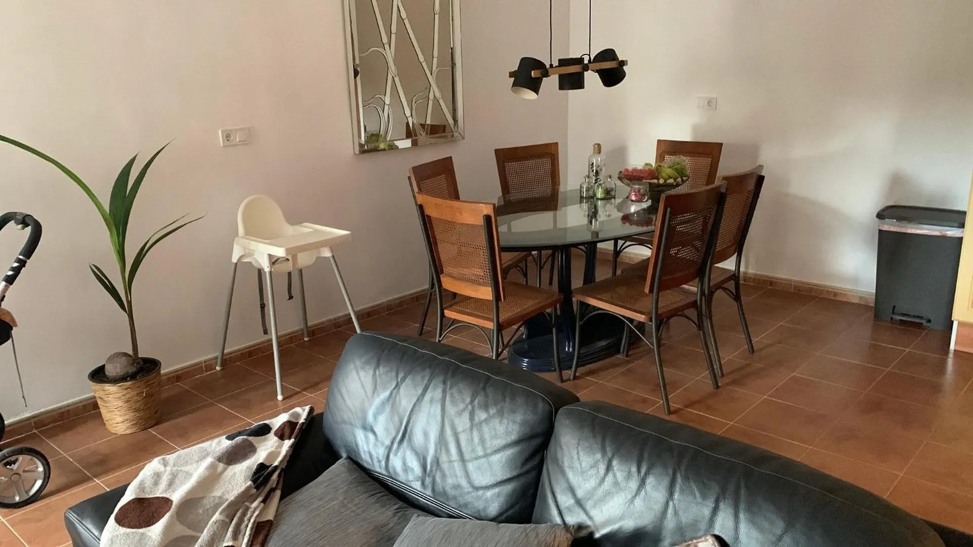 Huis Met Zwembad Benalmadena